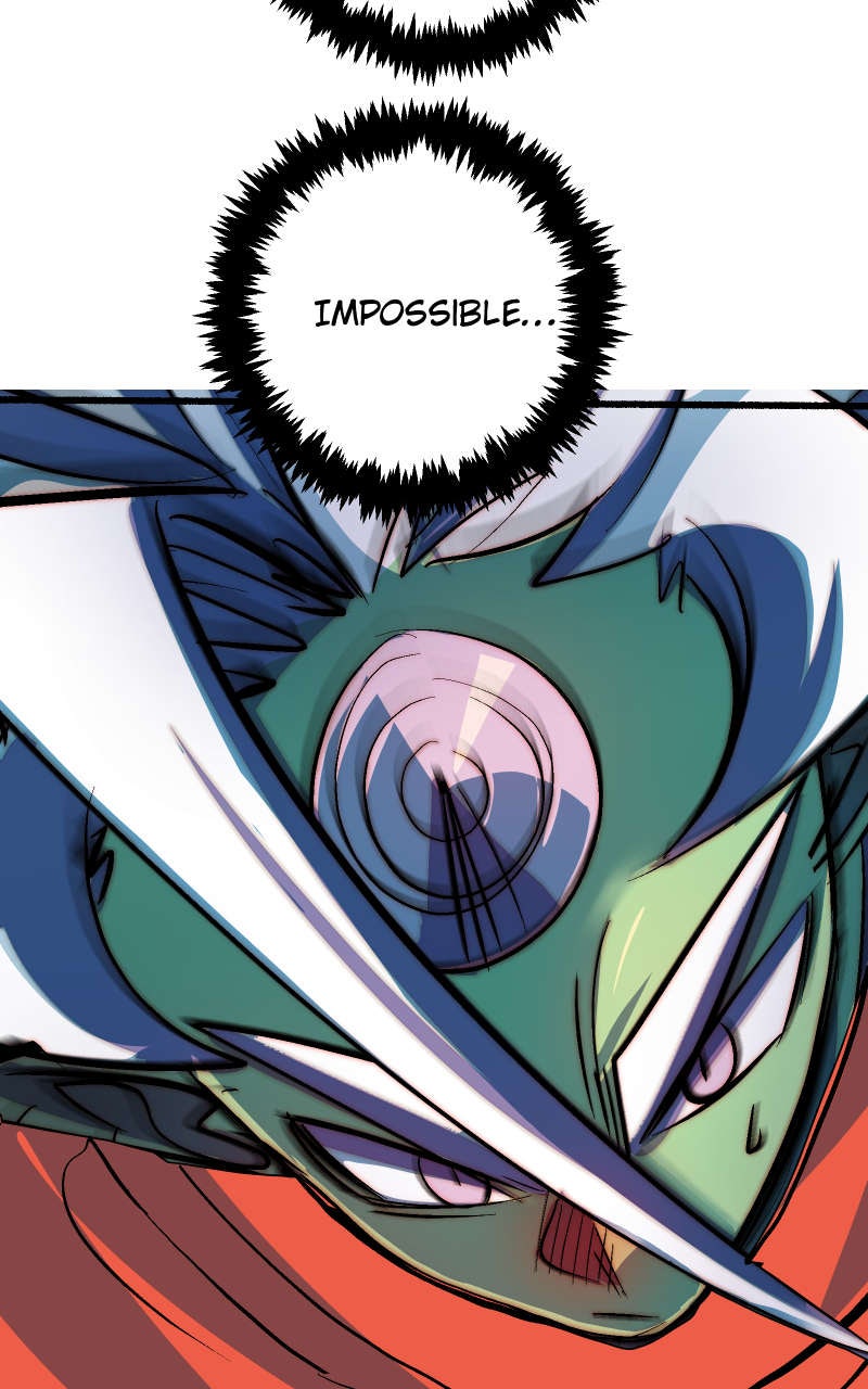 Just a Goblin (S3) Episode 123 page 71 - 