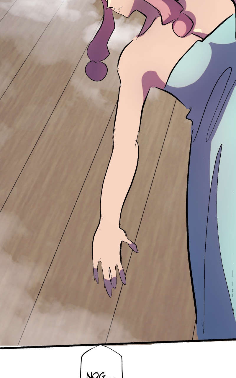 Just a Goblin (S3) Episode 123 page 73 - 