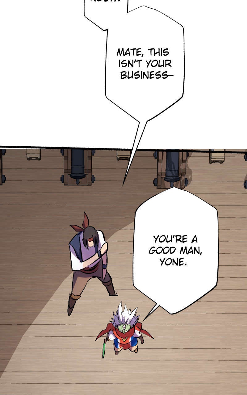 Just a Goblin (S3) Episode 123 page 74 - 