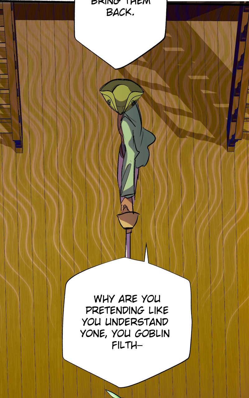 Just a Goblin (S3) Episode 123 page 78 - 