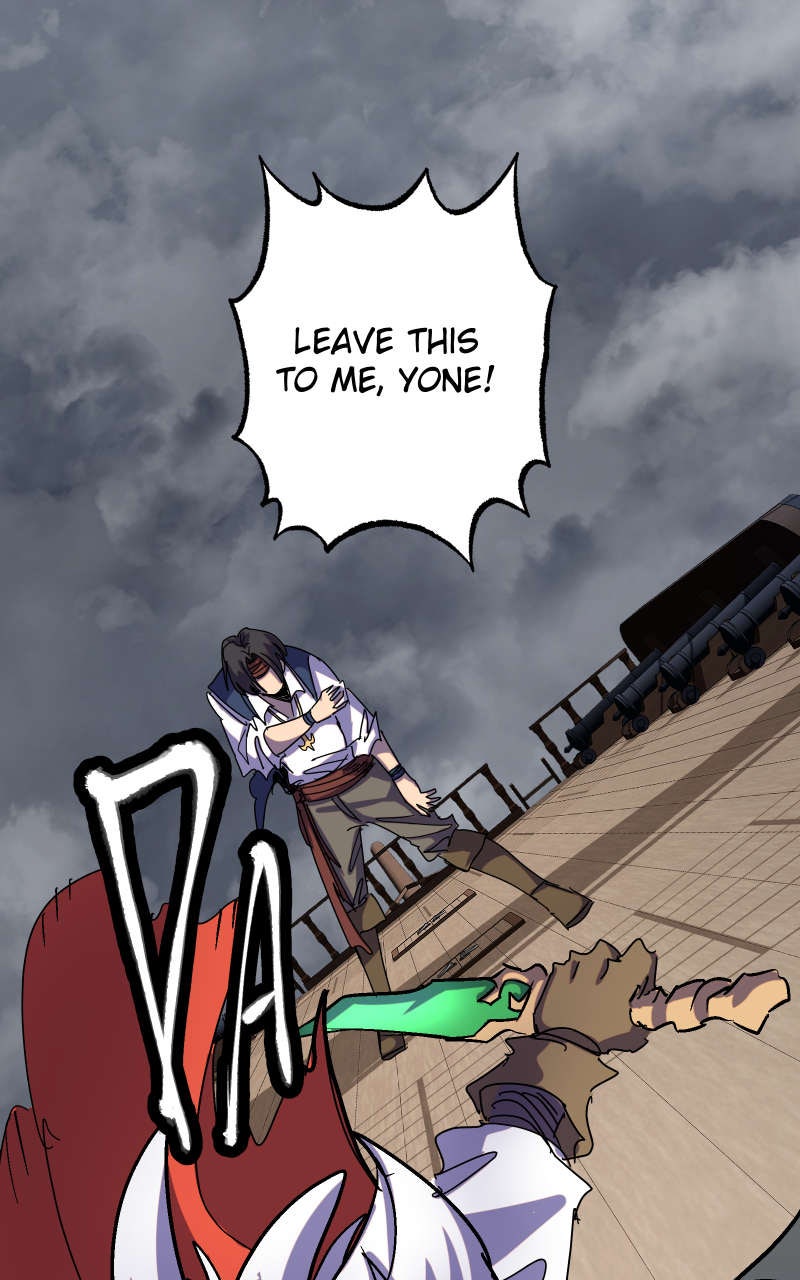 Just a Goblin (S3) Episode 124 page 1 - 