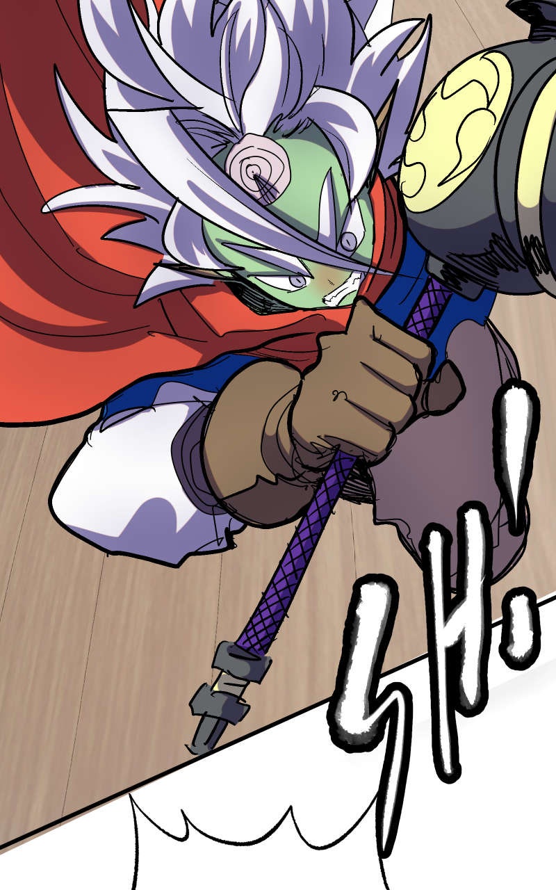 Just a Goblin (S3) Episode 124 page 2 - 