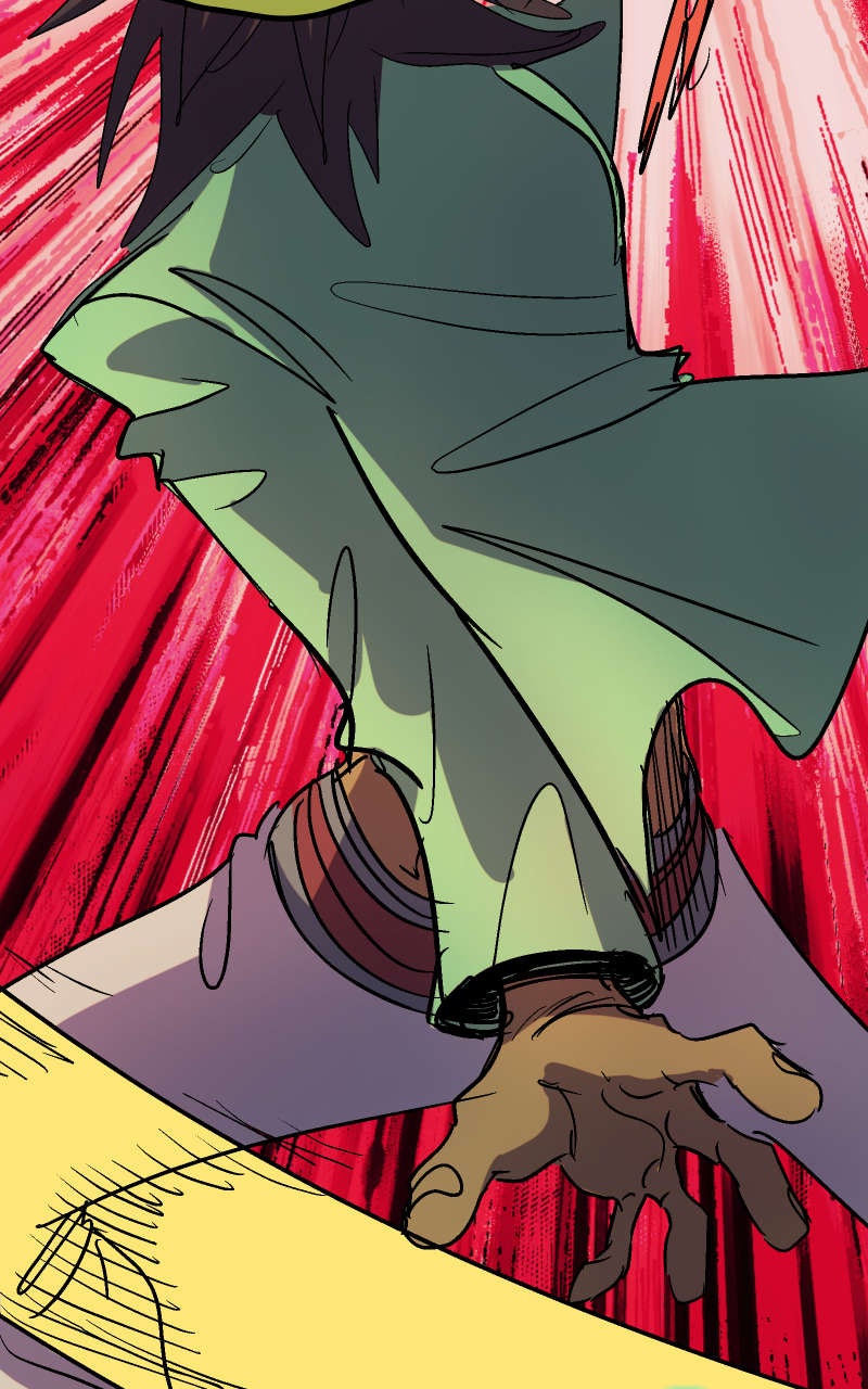 Just a Goblin (S3) Episode 124 page 11 - 