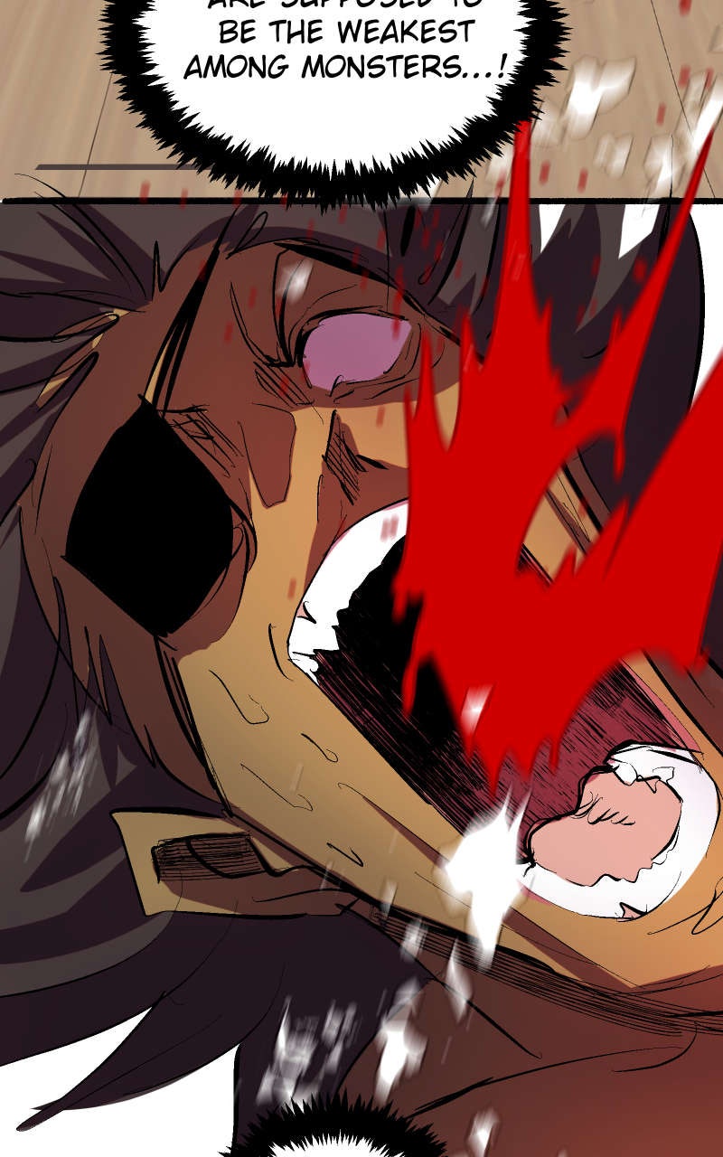 Just a Goblin (S3) Episode 124 page 109 - 
