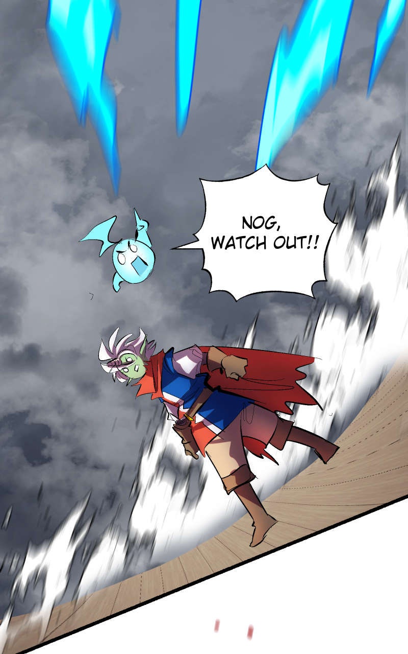 Just a Goblin (S3) Episode 124 page 111 - 