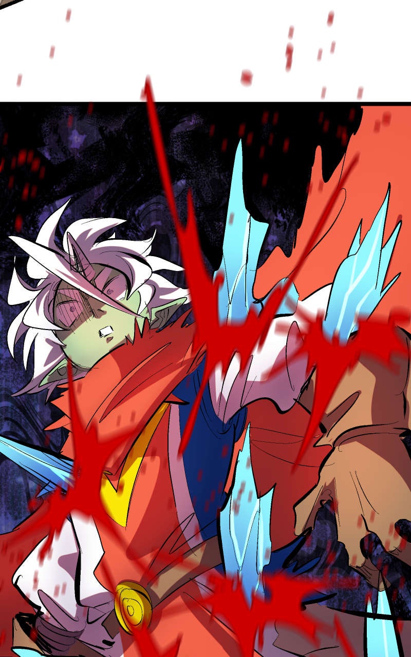 Just a Goblin (S3) Episode 124 page 112 - 