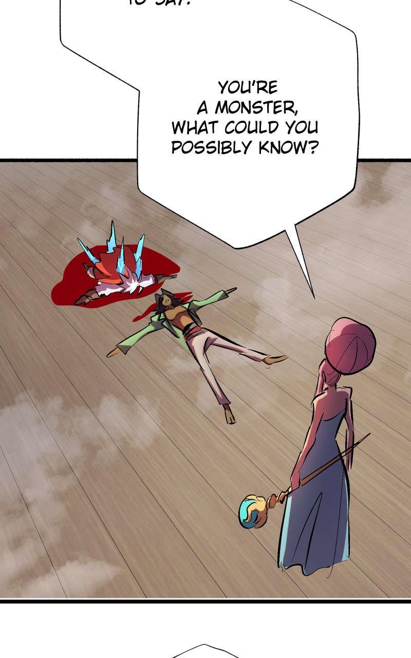 Just a Goblin (S3) Episode 124 page 114 - 