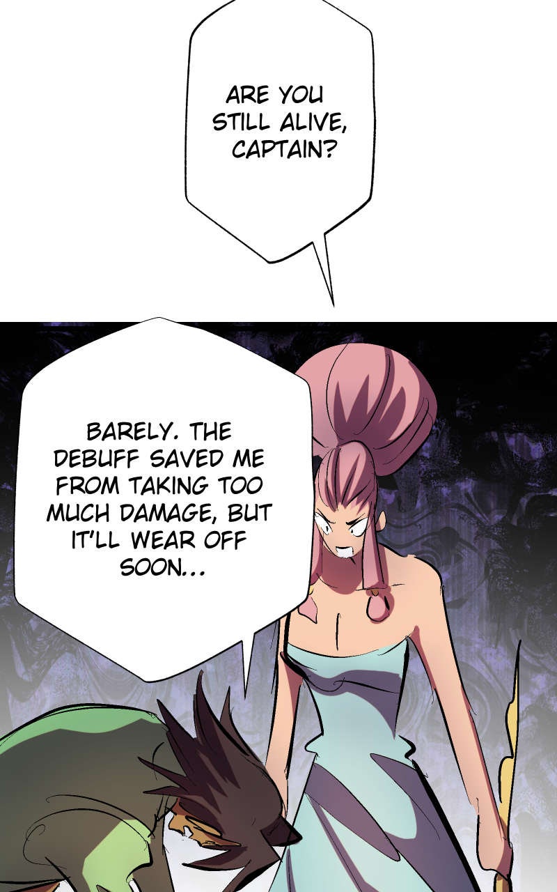 Just a Goblin (S3) Episode 124 page 115 - 