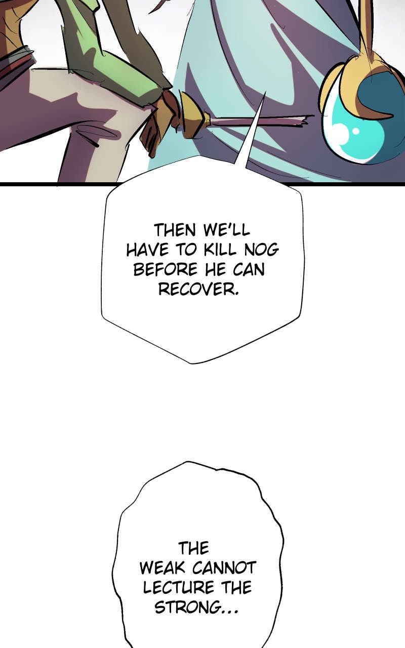 Just a Goblin (S3) Episode 124 page 116 - 