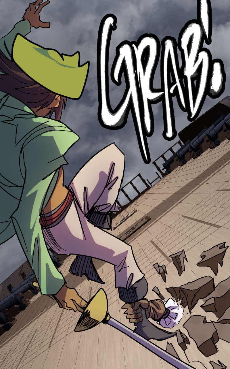 Just a Goblin (S3) Episode 124 page 13 - 