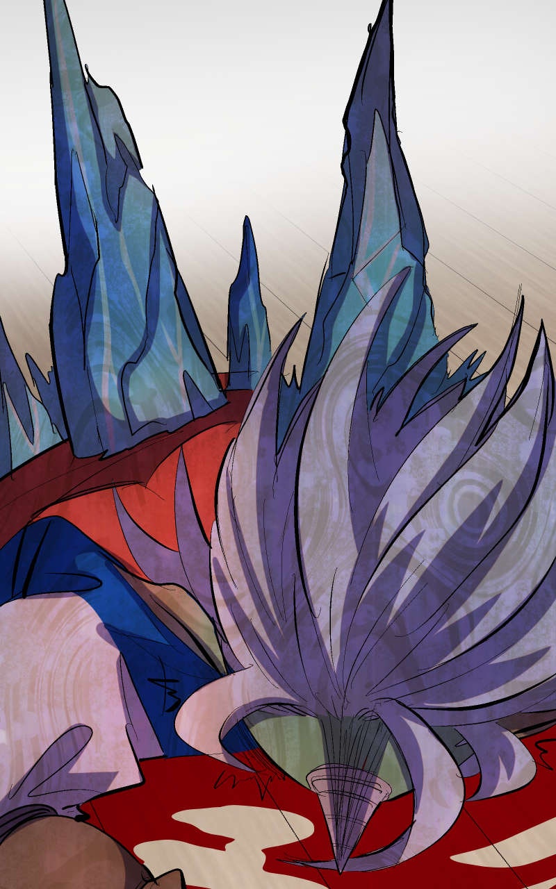Just a Goblin (S3) Episode 124 page 123 - 