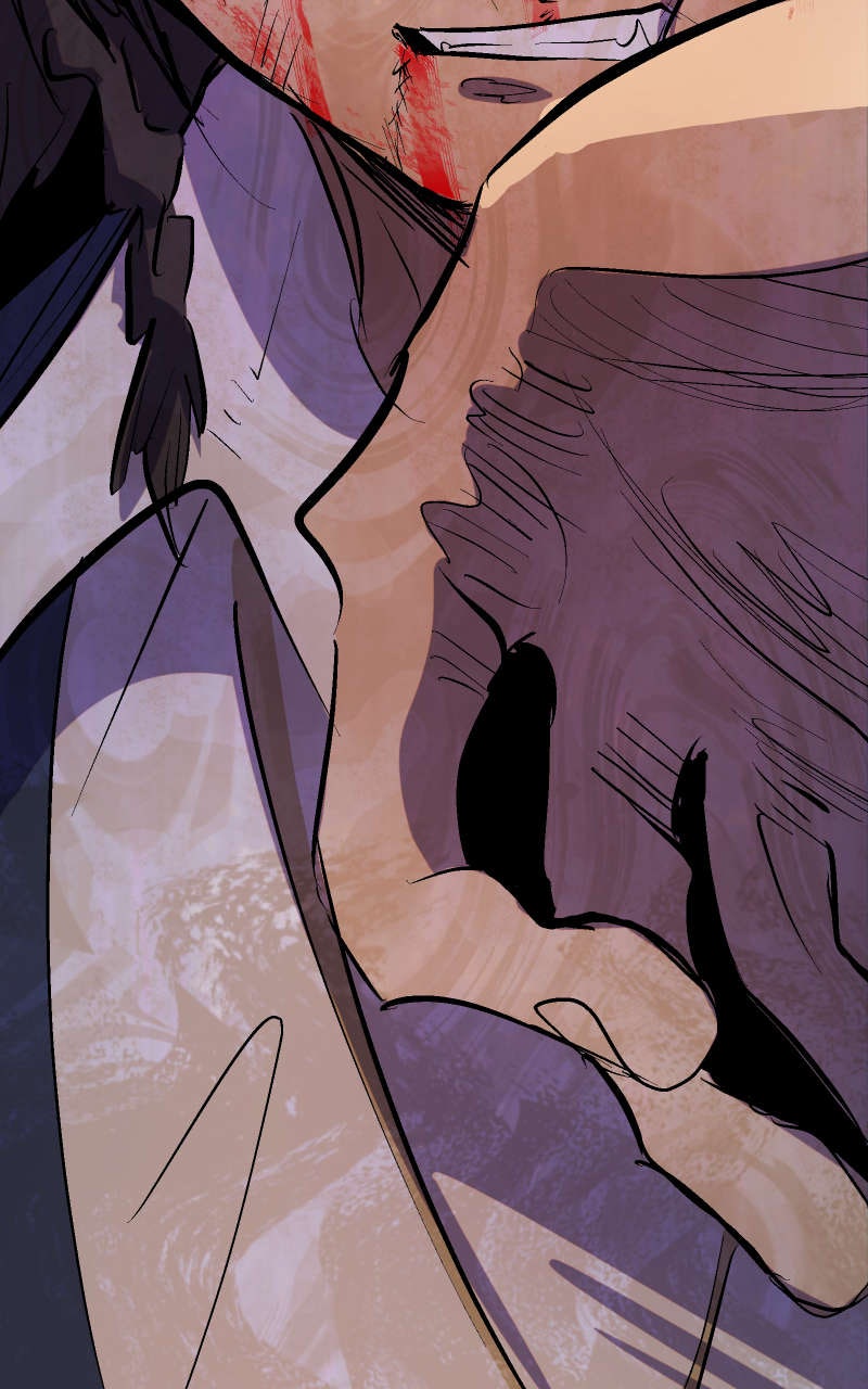 Just a Goblin (S3) Episode 124 page 128 - 