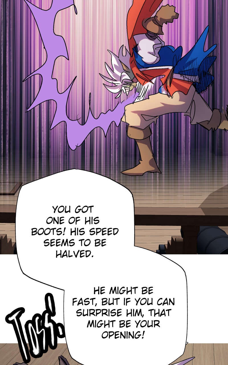 Just a Goblin (S3) Episode 124 page 17 - 