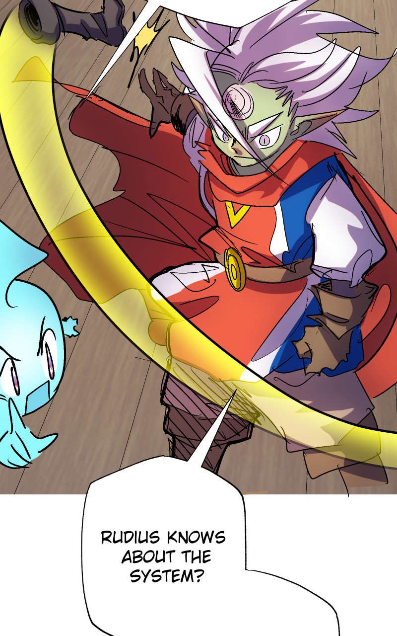 Just a Goblin (S3) Episode 124 page 18 - 