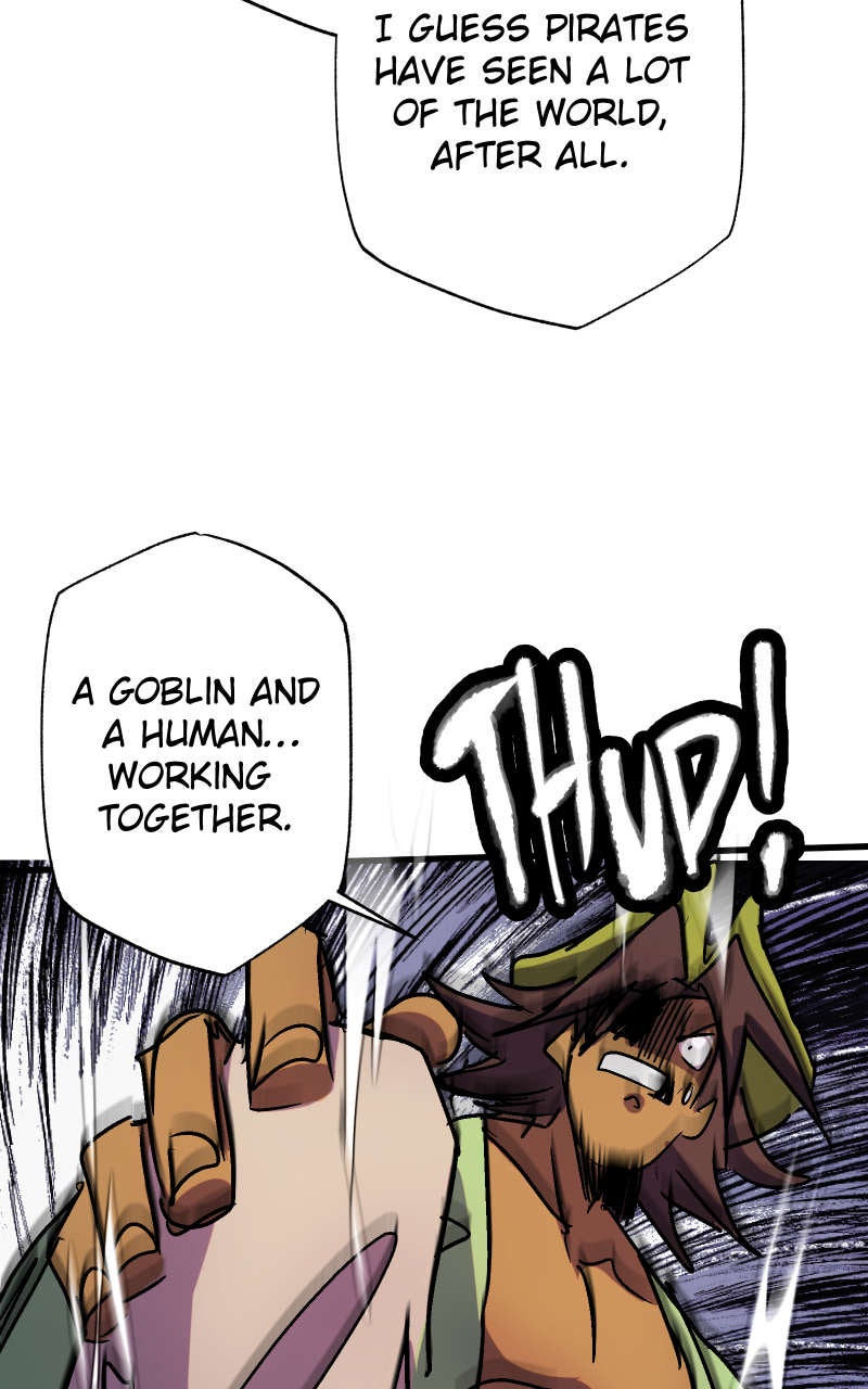 Just a Goblin (S3) Episode 124 page 19 - 