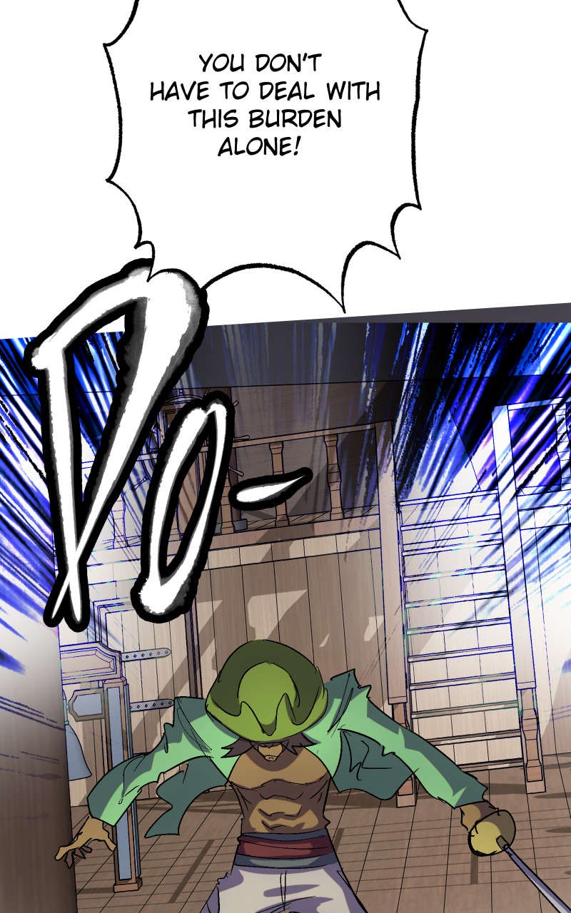 Just a Goblin (S3) Episode 124 page 3 - 