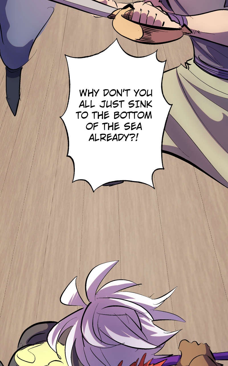 Just a Goblin (S3) Episode 124 page 22 - 