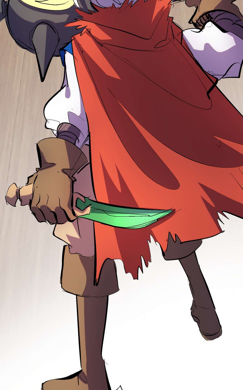 Just a Goblin (S3) Episode 124 page 23 - 