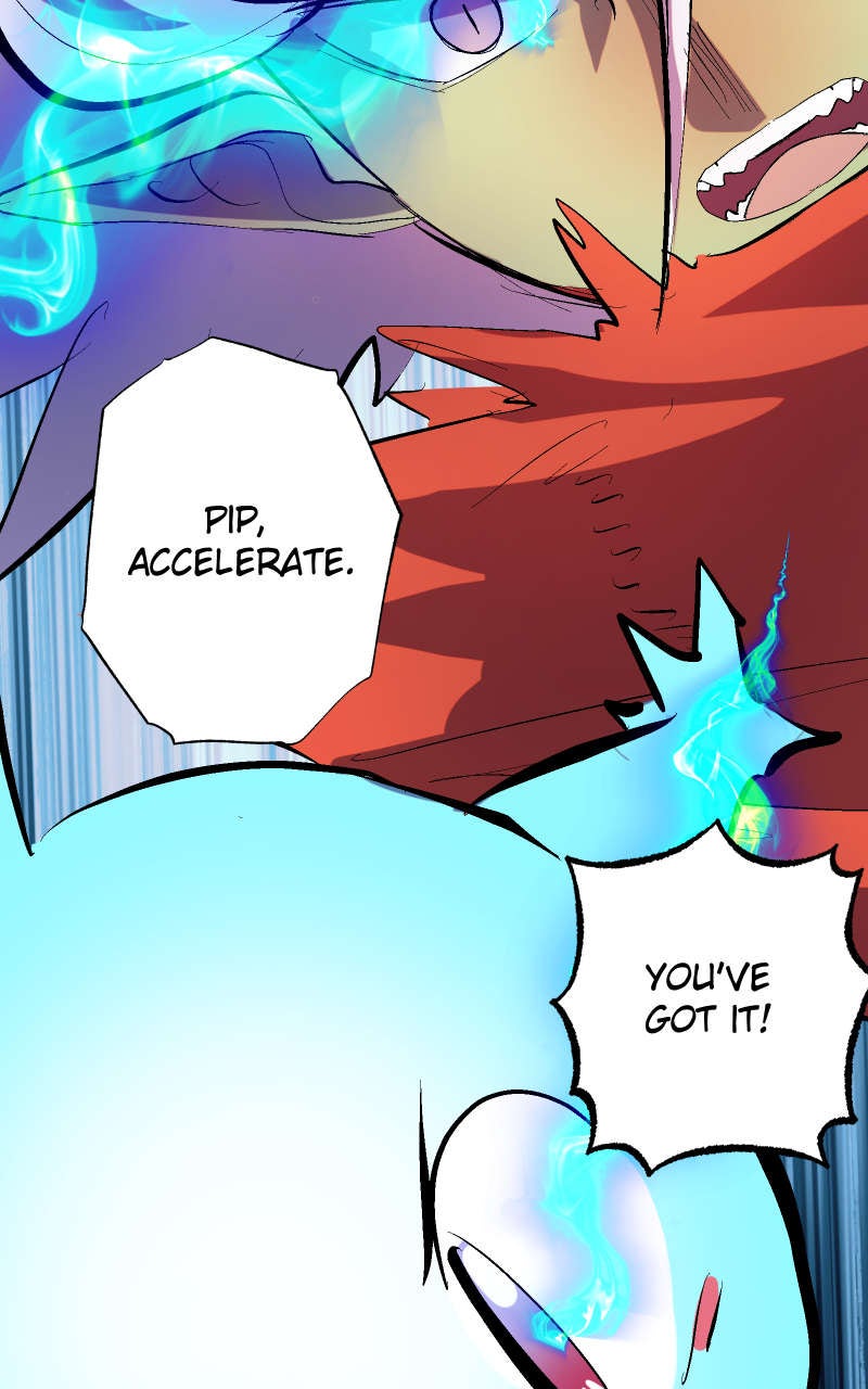 Just a Goblin (S3) Episode 124 page 25 - 