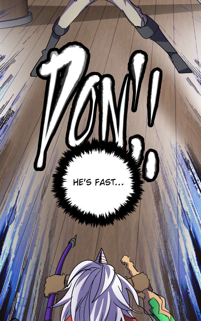 Just a Goblin (S3) Episode 124 page 4 - 