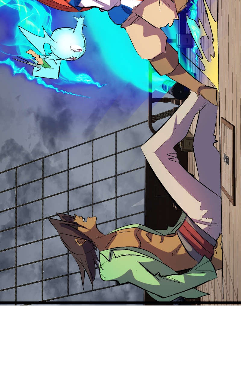 Just a Goblin (S3) Episode 124 page 31 - 
