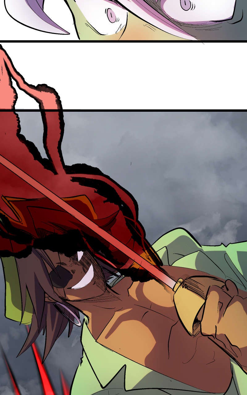 Just a Goblin (S3) Episode 124 page 33 - 
