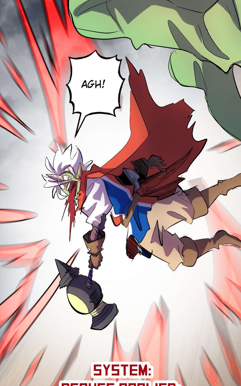 Just a Goblin (S3) Episode 124 page 34 - 