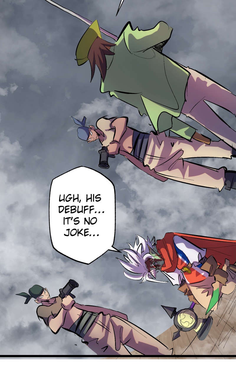 Just a Goblin (S3) Episode 124 page 37 - 