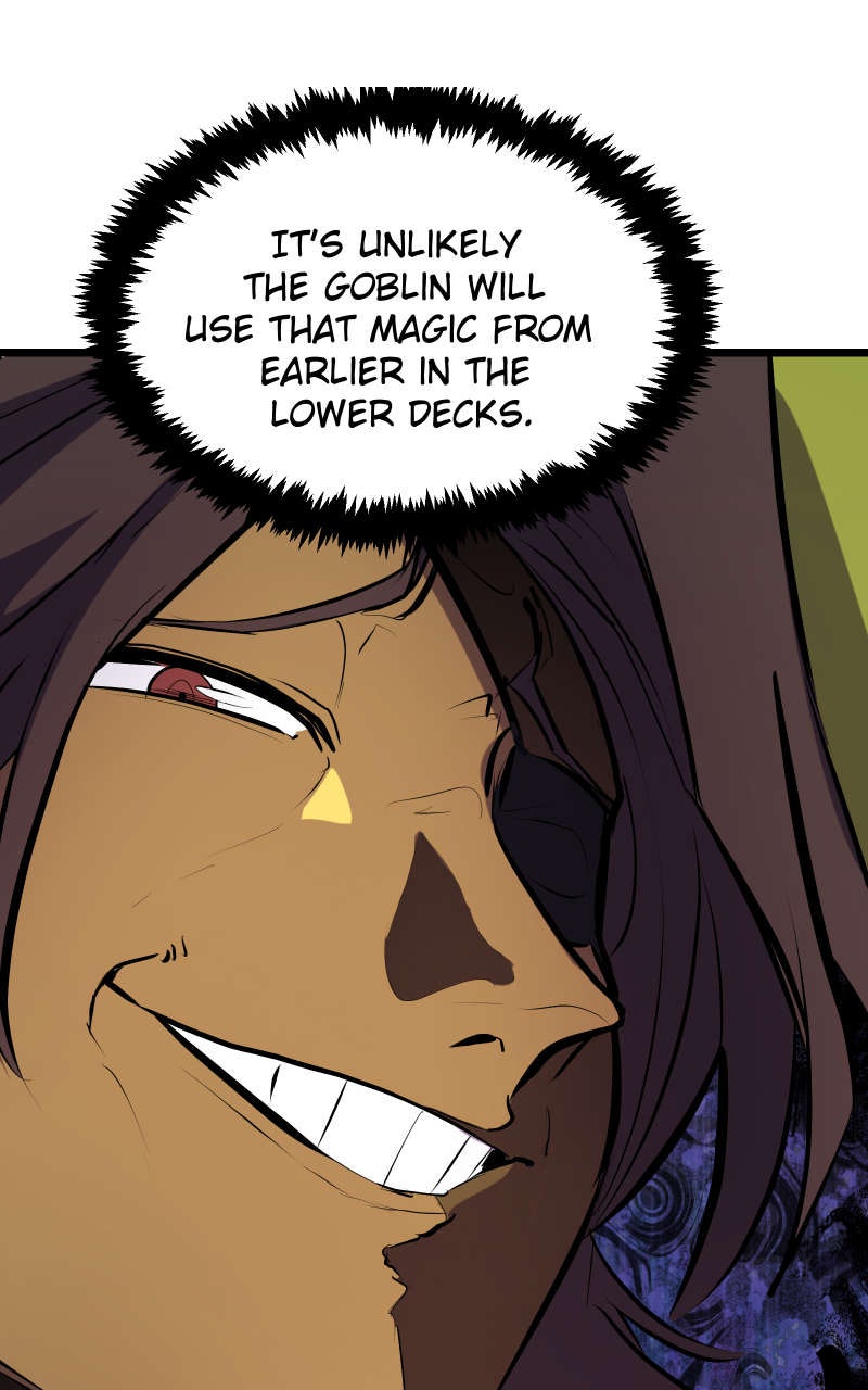 Just a Goblin (S3) Episode 124 page 40 - 