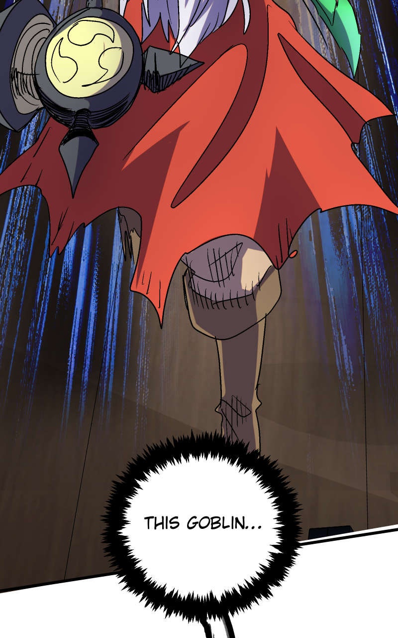 Just a Goblin (S3) Episode 124 page 5 - 