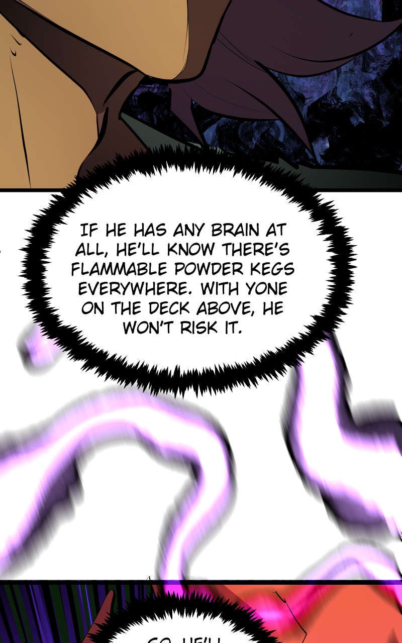 Just a Goblin (S3) Episode 124 page 41 - 