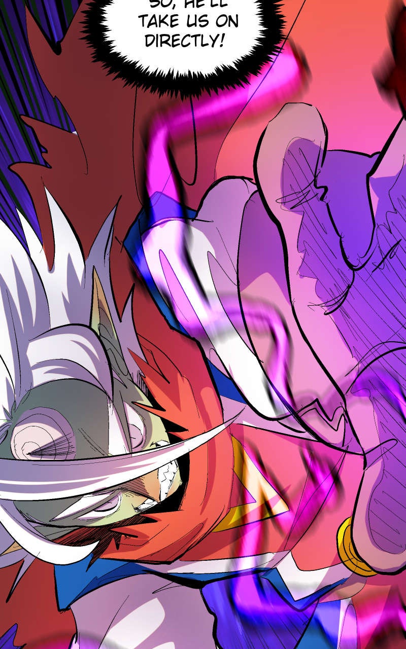 Just a Goblin (S3) Episode 124 page 42 - 