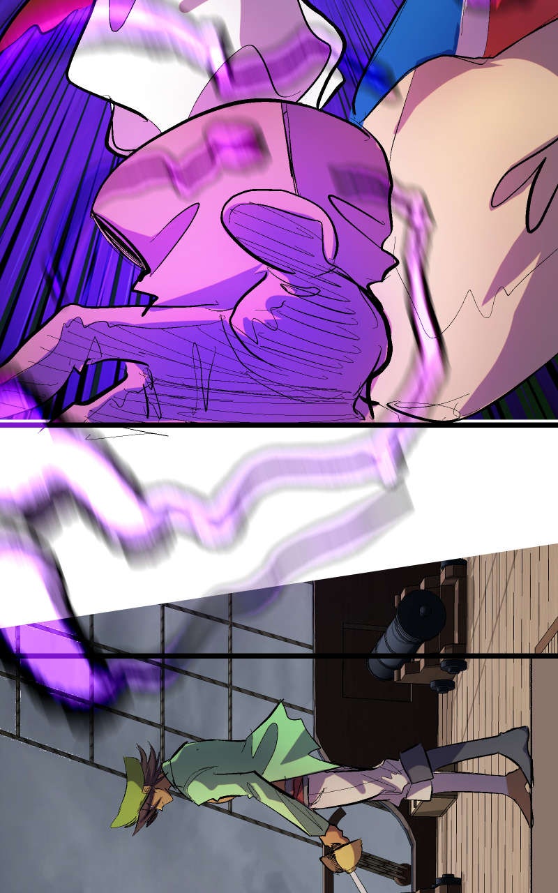 Just a Goblin (S3) Episode 124 page 43 - 