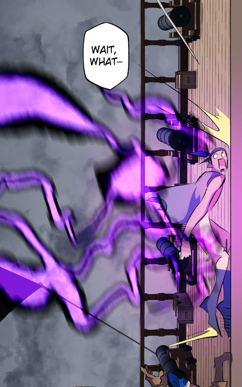 Just a Goblin (S3) Episode 124 page 44 - 