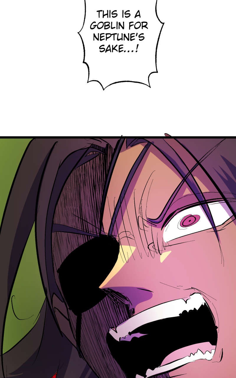 Just a Goblin (S3) Episode 124 page 46 - 