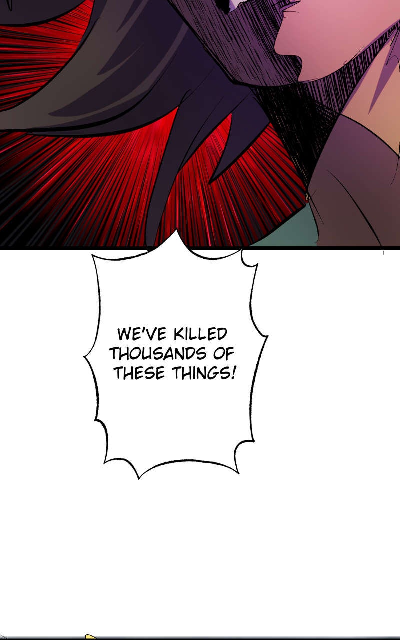 Just a Goblin (S3) Episode 124 page 47 - 