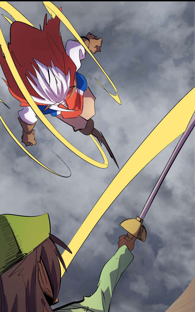 Just a Goblin (S3) Episode 124 page 48 - 