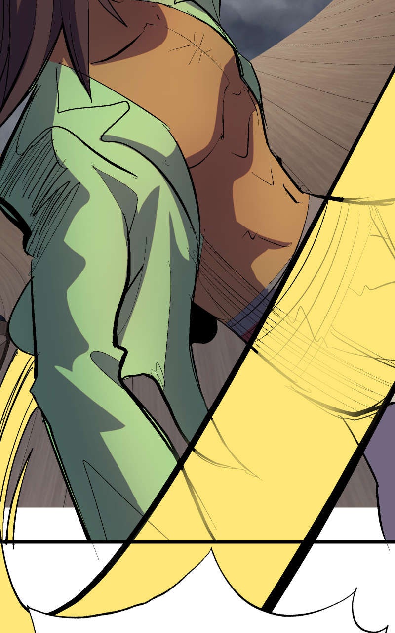 Just a Goblin (S3) Episode 124 page 49 - 