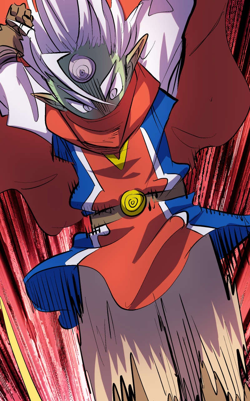 Just a Goblin (S3) Episode 124 page 52 - 