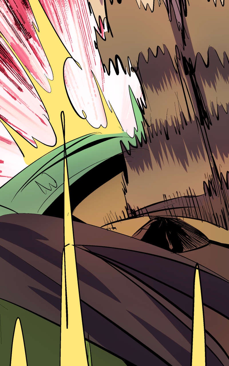 Just a Goblin (S3) Episode 124 page 53 - 