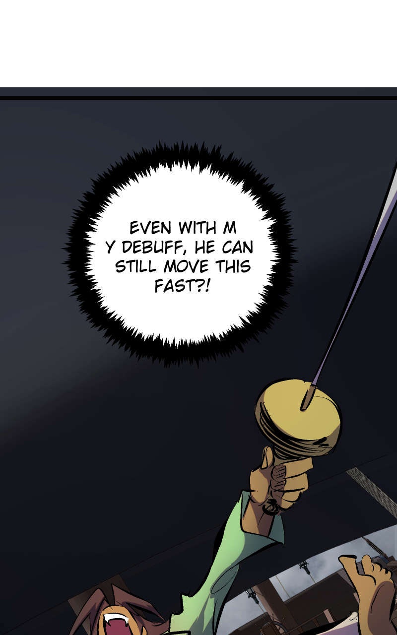 Just a Goblin (S3) Episode 124 page 55 - 