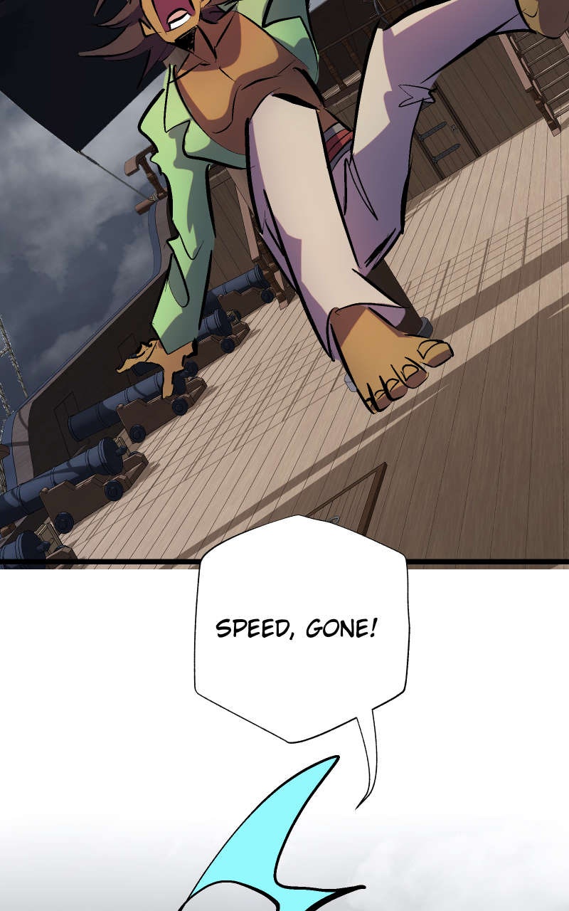 Just a Goblin (S3) Episode 124 page 56 - 