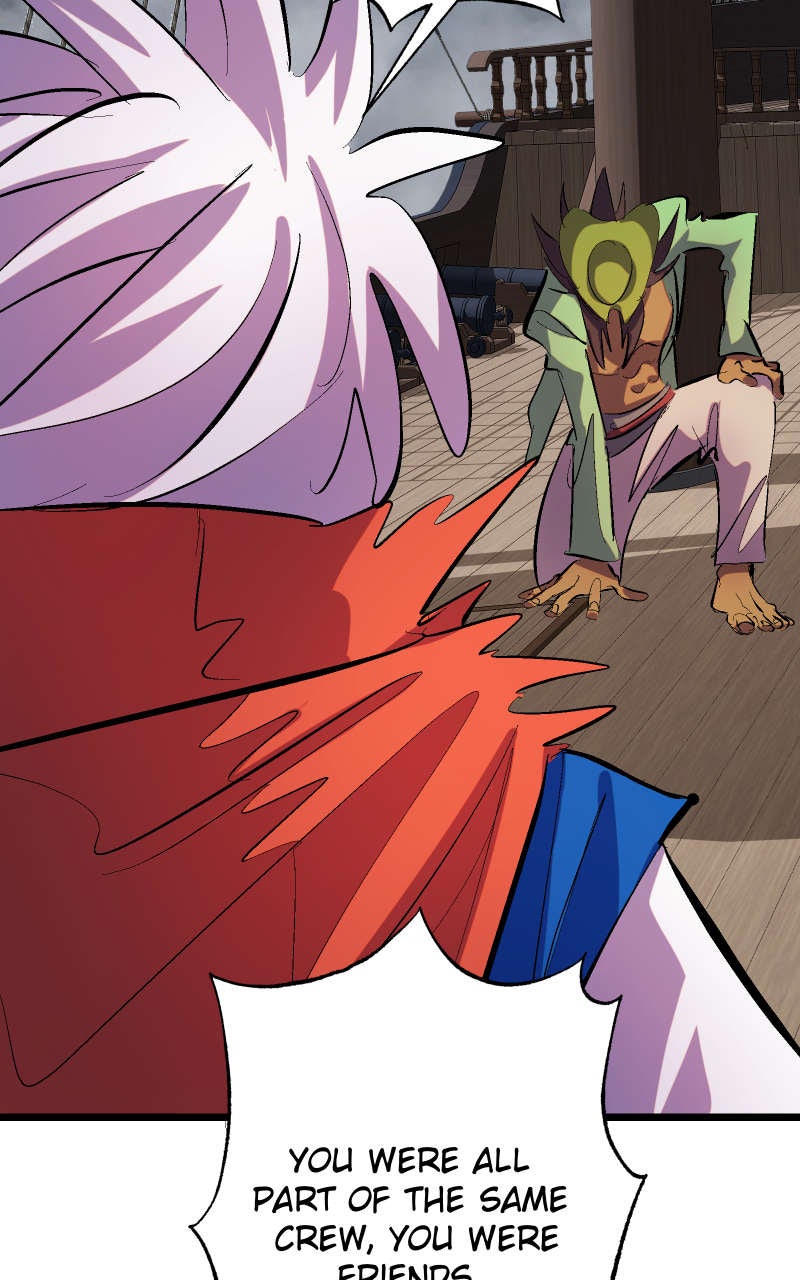 Just a Goblin (S3) Episode 124 page 60 - 