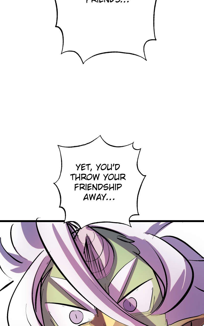 Just a Goblin (S3) Episode 124 page 61 - 