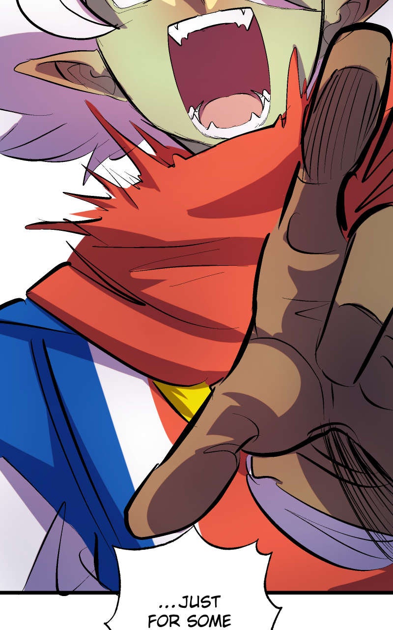 Just a Goblin (S3) Episode 124 page 62 - 