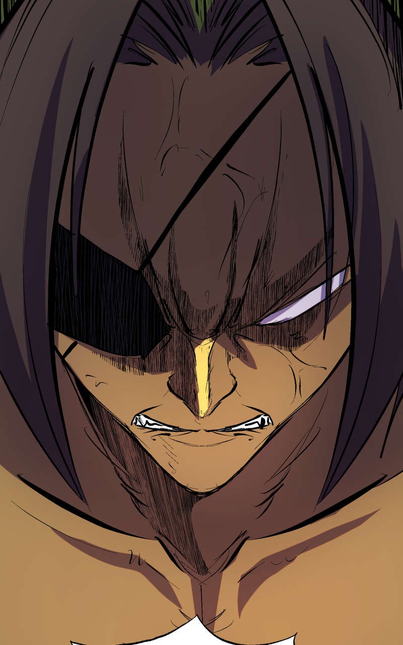 Just a Goblin (S3) Episode 124 page 64 - 