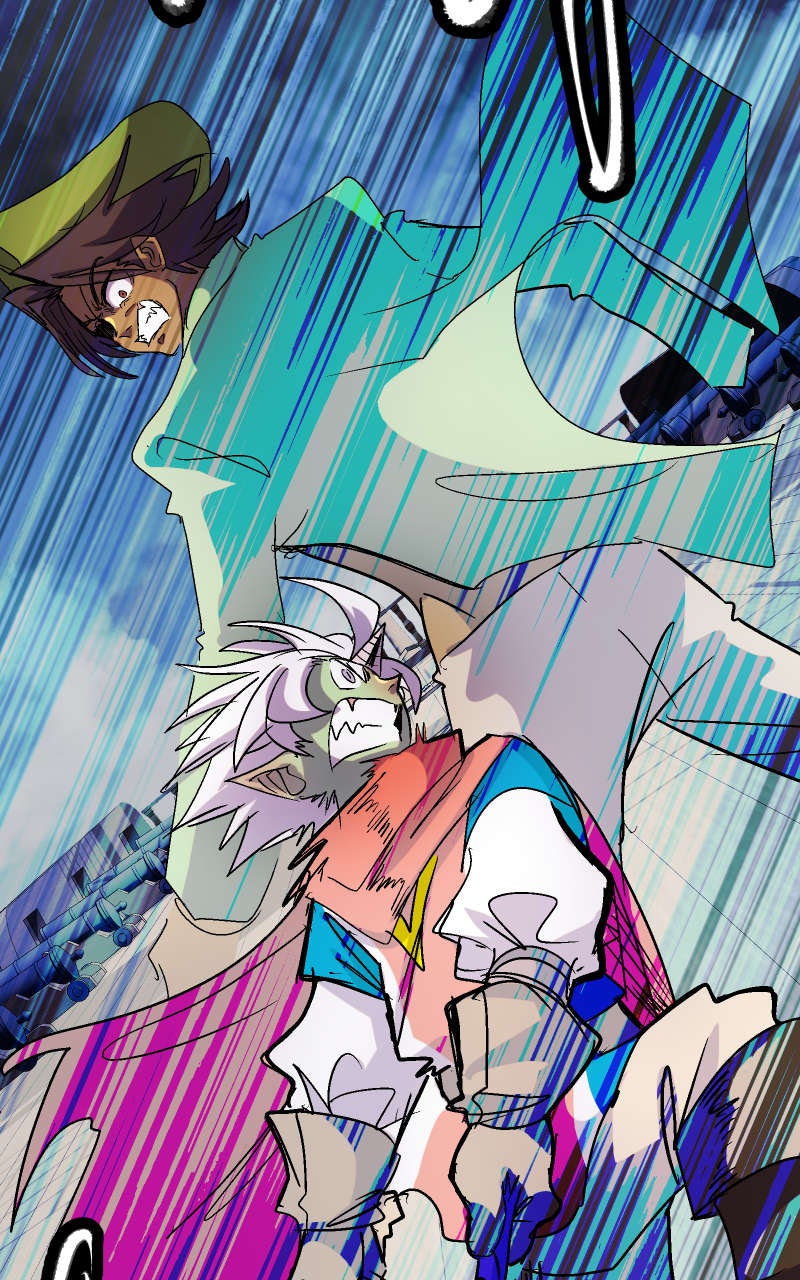 Just a Goblin (S3) Episode 124 page 8 - 