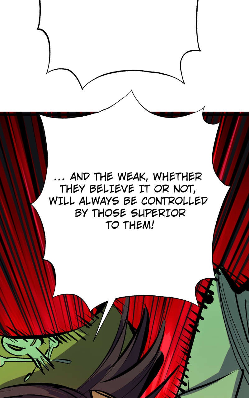 Just a Goblin (S3) Episode 124 page 74 - 