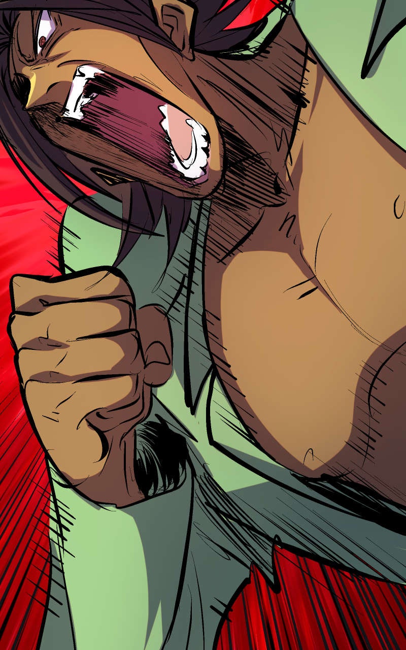Just a Goblin (S3) Episode 124 page 75 - 