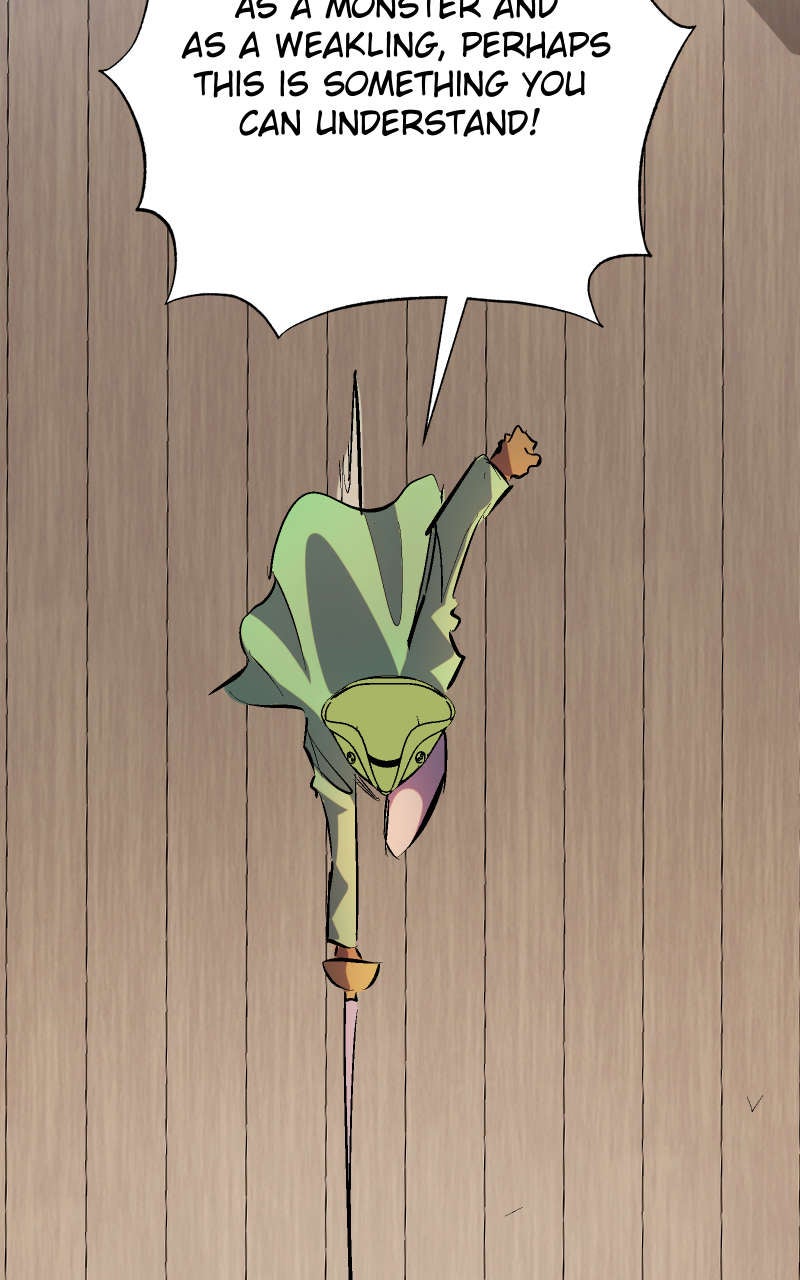 Just a Goblin (S3) Episode 124 page 77 - 
